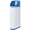 Cabinato per addolcitore LUX MAXI con accessori e bombola 9" x 35"
