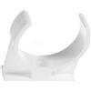 Clip di fissaggio singola 3" x vessel membrane 3012