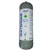 Bombola CO2 usa e getta gr. 1300
