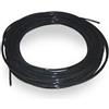 Tubo polietilene mm 10 x 7 nero matassa mt. 10