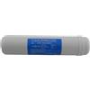 Filtro in linea sedimenti 12" x 2"1/2 dn. f. 1/4" 10 mic. CAR 3012