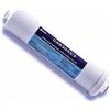 Filtro in linea doppia azione 2"1/2 X 11" sed+car (GAC) Ø F. 1/4"CAR3033/2