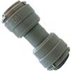 Raccordo innesto rapido manicotto ridotto Ø 3/8" x Ø 1/4"