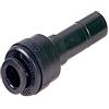 Raccordo ad innesto rapido riduzione mm 10 x mm 6