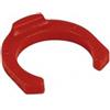 Pinzetta blocca tubo dn 6 mm