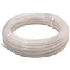 Tubo salamoia trasparente dn 3/8"