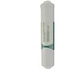 Filtro in linea sedimenti 2" x 10" dn F. 1/4" 5 mic. CL10PF5