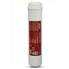 Filtro in linea sedimenti 11" x 2"1/2 dn F. 1/4" 5 mic. IC-11SE
