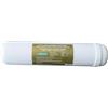 Filtro in linea carbone CB-COCCO 12" x 221/2 dn F. 1/4" CAR3011/GOLD