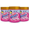 Vanish Oxi Action Multipower Polvere Rosa, Smacchiatore per Capi Colorati, 1 Confezione da 500 g di Smacchiatore per Bucato, Additivo Lavatrice Multiazione senza Candeggina