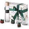 Bocchino Distilleria - 'Macaja' gin confezione bicchieri + botaniche - (cofanetto)