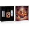 JRose - cofanetto quadro bicchieri + gin JRose flamenco - (cofanetto)