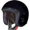 CABERG Casco Caberg Jet Freeride X Matt Black