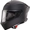 CABERG Casco Integrale Caberg Roxter Mono Matt Black