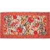 BIANCHERIAWEB Tappeto Arredo Antiscivolo Camera Salotto Linea D'artista Signac By Suardi 100x160 Signac