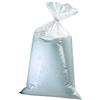 Bepouf - Sacco di Perle di Polistirolo Espanso per Riempimento Pouf Poltrone Cuscini, Diametro da 2 a 8 mm, 50 litri - Palline Polistirolo per Imbottitura Pouf a sacco