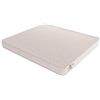 Baldiflex Emporio Materasso Matrimoniale Easy Aloe, Misura 150x200x15cm, Rivestimento in Aloe Vera, Anallergico e Antiacaro