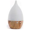BIANCHERIAWEB Diffusore Aromi Elettrico Silenzioso Profumo Ambienti Casa Aroma Bubble