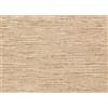 BIANCHERIAWEB SONNI CALDI E PROFONDI CON BIANCHERIAWEB Copritavolo Salotto/Cucina Jacquard Modello Charme Made in Italy 90x90 Beige