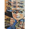 Goen Forza Genki! Forza Sugar (Vol. 24)