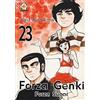 Goen Forza Genki! Forza Sugar (Vol. 23)