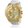 Invicta Aviator 24578 Oro Orologio Uomo Quarzo - 49mm