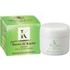 Karite' Erboristeria Magentina Karite' Burro Bio 50 Ml ml Olio