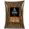 ZOMA ZEO - Zeolite per Piante professionale 7/14mm, Inerte naturale per substrati, Zeolite per agricoltura Drenante, Ossigenante e Anti-Ristagno, Zeolite per orto Estratta e prodotta in Italia - 20l