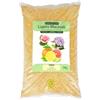 AGRI-CULTURA® | Lupini Macinati per Limoni, Agrumi e Acidofile | I Lupini Favoriscono uno Sviluppo Rigoglioso delle Foglie, dei Fiori e dei Frutti. 【5 Kg】