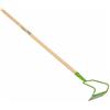 VERDEMAX Sarchiatore 2 Braccia con Manico fsc 130 cm