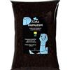 ZOMA HUMUZOM Humus Di Lombrico 100% Biologico Italiano - Fertilizante Organico Puro Che Contiene Gli Stessi Enzimi Di 50kg Di Stallatico Pellettato (6 LITRI)