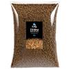 ZOMA ZEO - Zeolite per Piante professionale 3/7mm, Inerte naturale per substrati, Zeolite per agricoltura Drenante, Ossigenante e Anti-Ristagno, Zeolite per orto Estratta e prodotta in Italia - 35 l