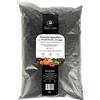 GebEarth® - Terriccio Specifico per Piccoli Frutti e Ortaggi da 5 Litri, Ideale per Coltivare Ortaggi da Balcone e Piccoli Frutti Come Fragole e Frutti di Bosco【 100% Bio 】