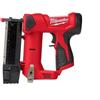 Milwaukee Chiodatrice M12 calibro 23 (strumento nudo)