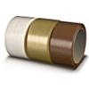 IMBALLAGGI 2000 - Nastro Adesivo 50X60 Mt Trasparente 72 Pezzi 50mm x 66Mt