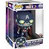 Funko Figurina POP Marvel What If Zombie Capitan America Exklusiv 25cm