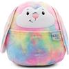 NICI Cuscino Nici Bunny 30 cm Multicolore Multicolore Taglia unica