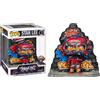 Funko POP! Marvel Street Art Stan Lee 63 SE DLX XL