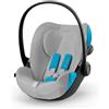Cybex Copertura estiva Cybex Cloud G - Colore: Grigio