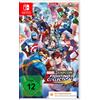 Sonstige Marvel vs. Capcom Fighting Collection - Gioco per Nintendo Switch
