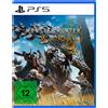 ak tronic Monster Hunter Wilds - PS5