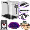 Krüger Meier Kruger Meier Como Aquarium 16l - Set completo per acquariofilia