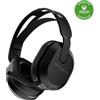Turtle Beach Cuffie da gioco, Turtle Beach Stealth 500 XB, wireless, Bluetooth, 40 ore di autonomia, nero