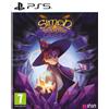 JUST FOR GAME Simon The Sorcerer Origins Gioco per PS5, avventura punta e clicca, grafica disegnata a mano