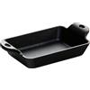 lodge - Tegame A Servire Rettangolare 0,3L