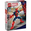 LEGO 76298 - LEGO Super Heroes - Statuetta Iron Spider-Mana