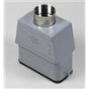 I.L.M.E. CZAV 25 L16 I.L.M.E. Ilme CZ-66.16 Grommet housing alto, 1xPG16 uscita cavo dritto, per 1 staffa (sulla parte inferiore)