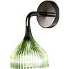 Kartell É Applique, Verde,ⵁ13.5cm