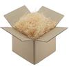 IMBALLAGGI 2000-1Kg Trucioli Legno Naturale Inodore, Paglia per Cesti Natalizi, Regali di Natale e Confezione Regalo, Riempimento Imballaggio per Spedizioni Pacchi, Paglietta Decorativa per Scatole