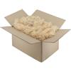 IMBALLAGGI 2000-5Kg Trucioli Legno Naturale Inodore, Paglia per Cesti Natalizi, Regali di Natale e Confezione Regalo, Riempimento Imballaggio per Spedizioni Pacchi, Paglietta Decorativa per Scatole